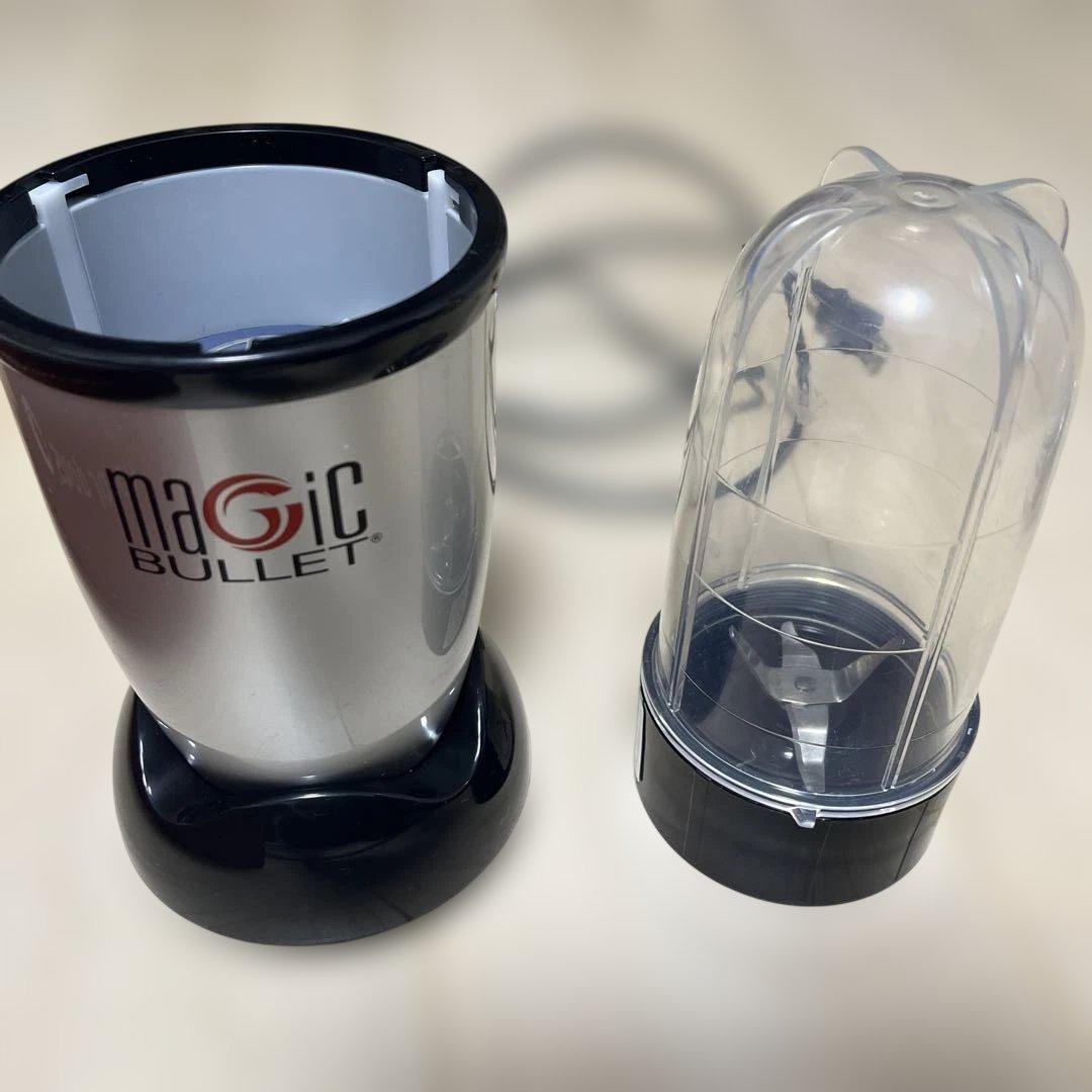 magic bullet Basic マジックブレットベーシック