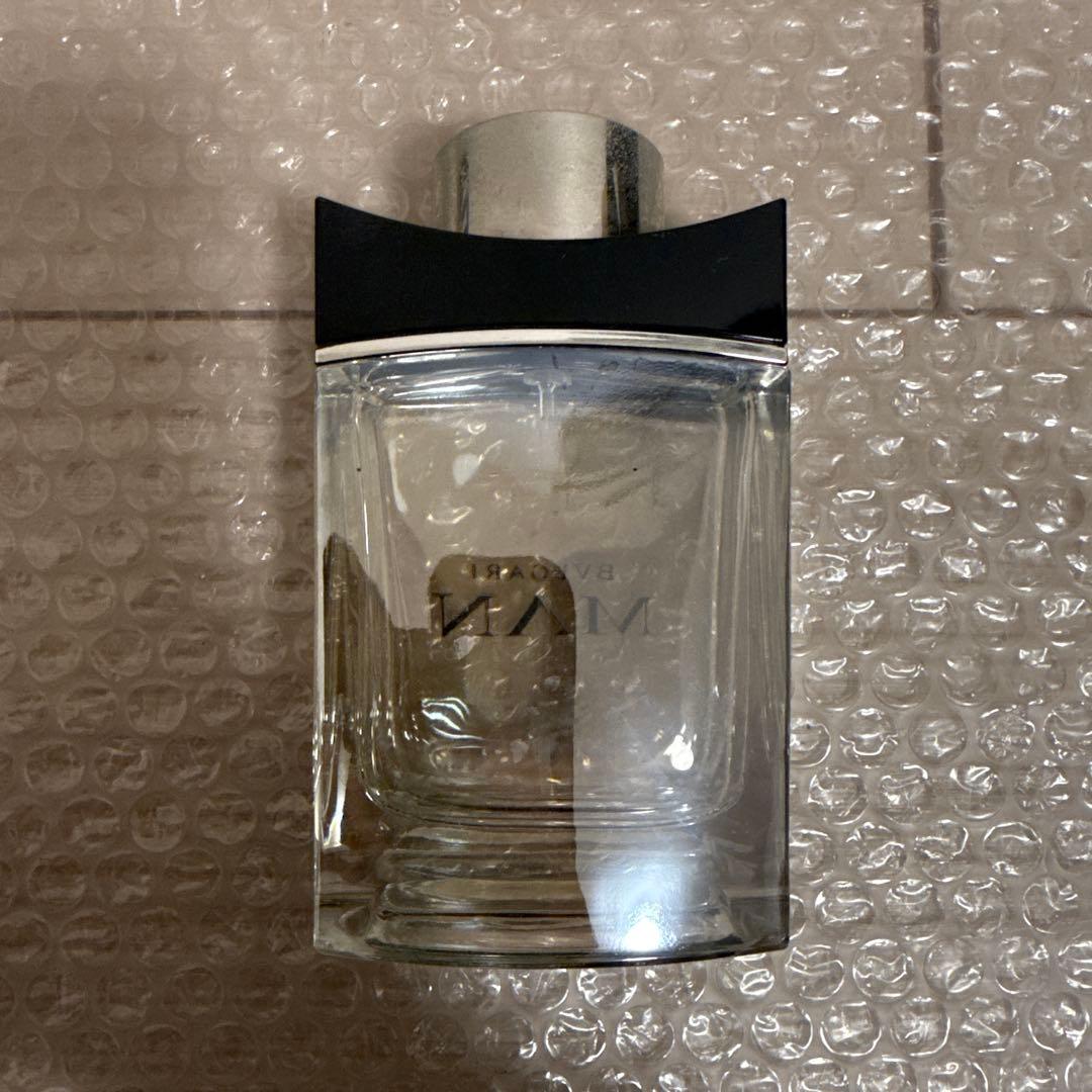香水　BVLGARI MAN 100ml