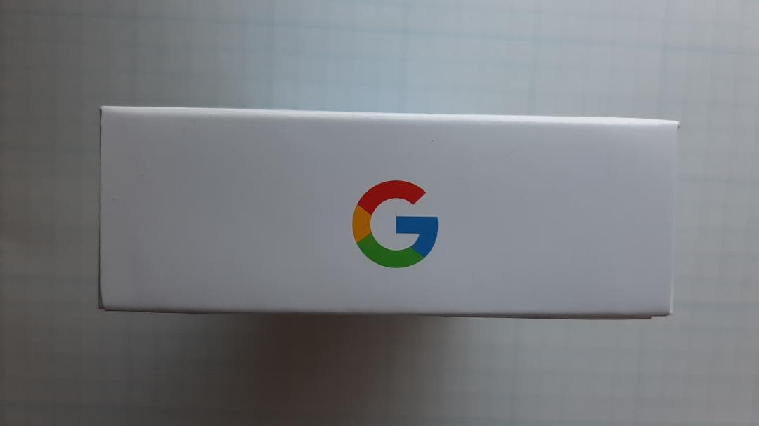 [新品.未使用] pixel 8a 128GB Bay
