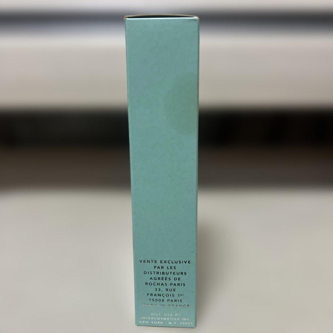 廃盤 希少 未使用 ROCHAS FLEUR D'EAU EDT 50ml