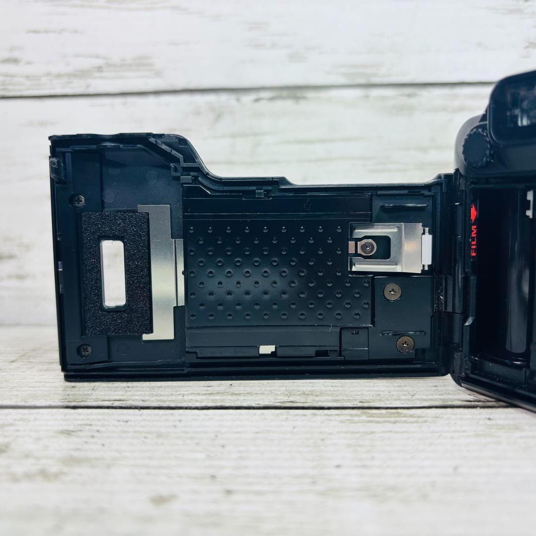 【動作良好】PENTAX フィルムカメラ ESPIO 90MC
