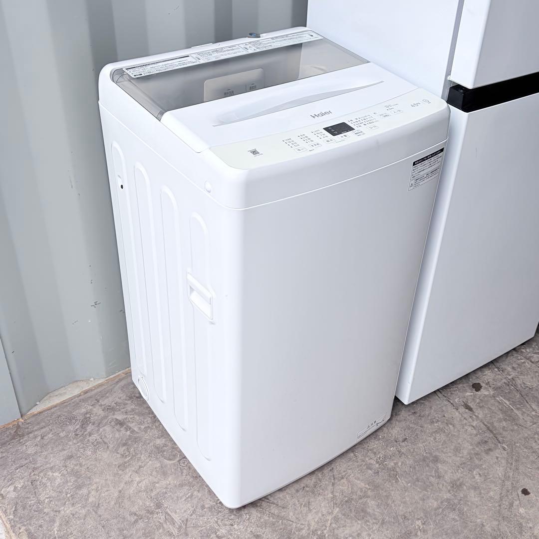 運搬取付無料！ホワイト純正メーカー洗濯機冷蔵庫＋オーブンレンジ3点セット！美品！