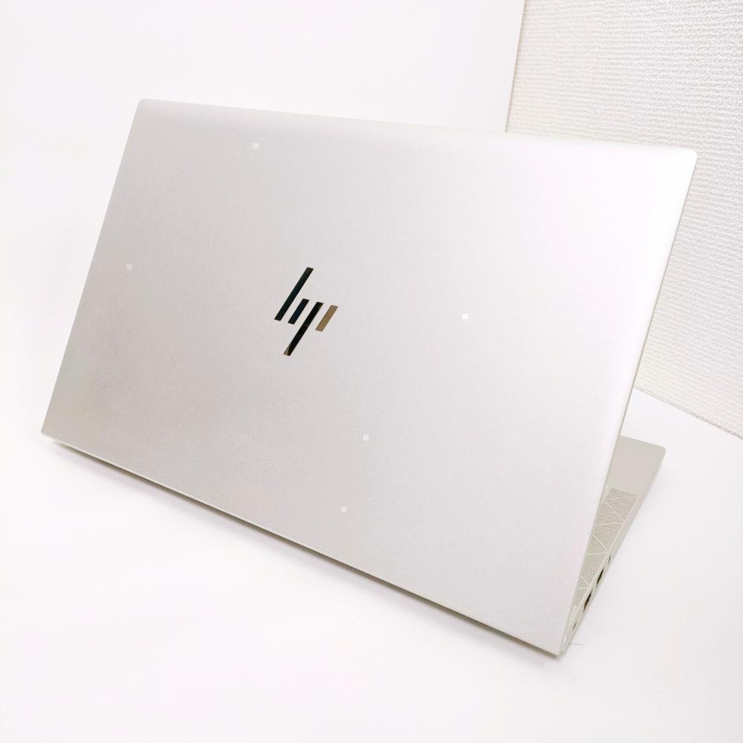 第11世代i7✨️SSD512G 16GB HP オフィス付き小型ノートパソコン