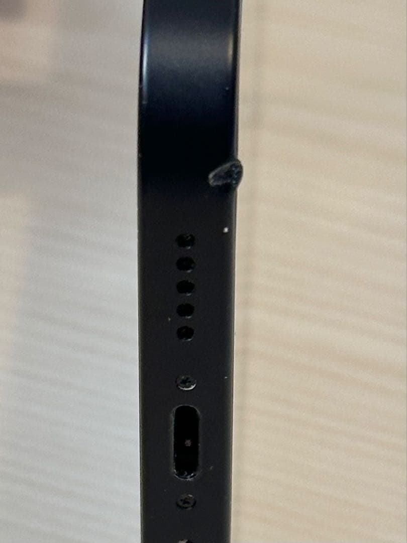 Apple iPhone 12 ブラック 本体