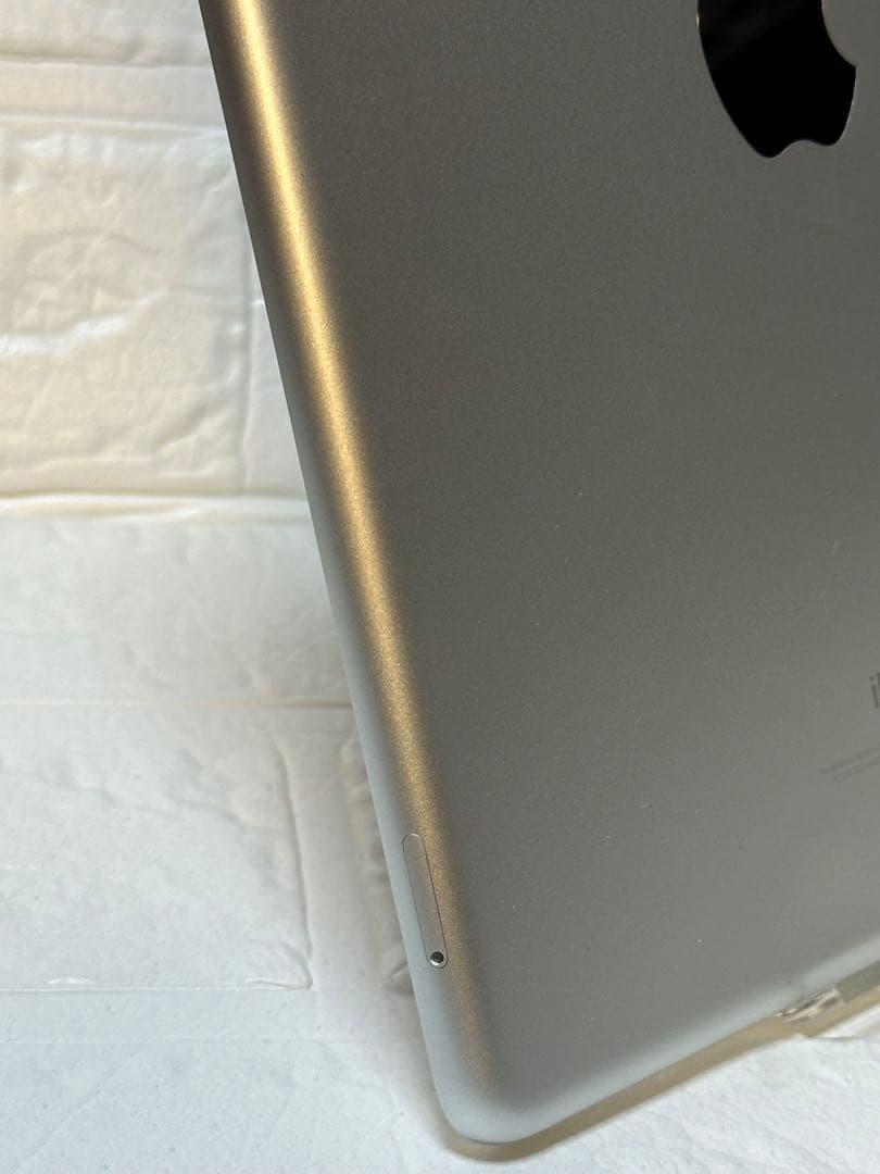 【美品】iPad 第5世代 Wi-Fi + Cellular A1823