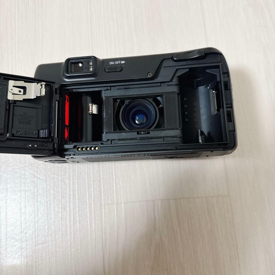 1976【デッドストック】Nikon TWZoom 35-70 ピカイチ 未使用