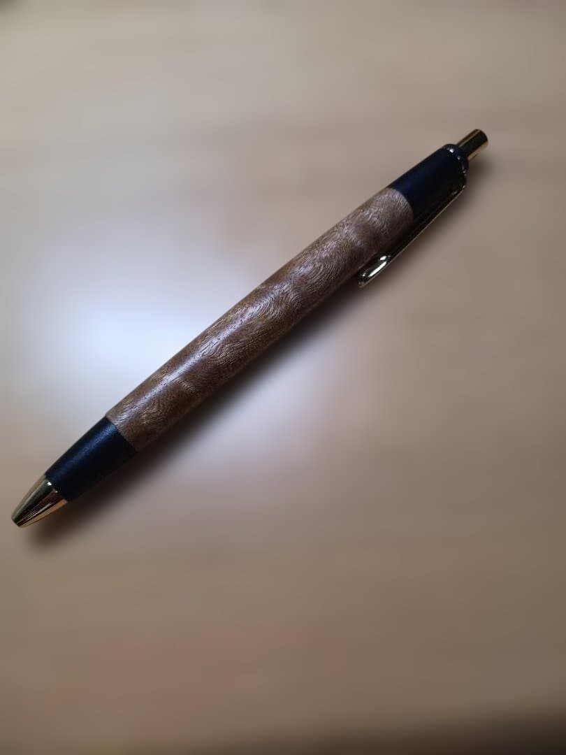 野原工芸似　SUWA PREMIUM　ボセシャーペン