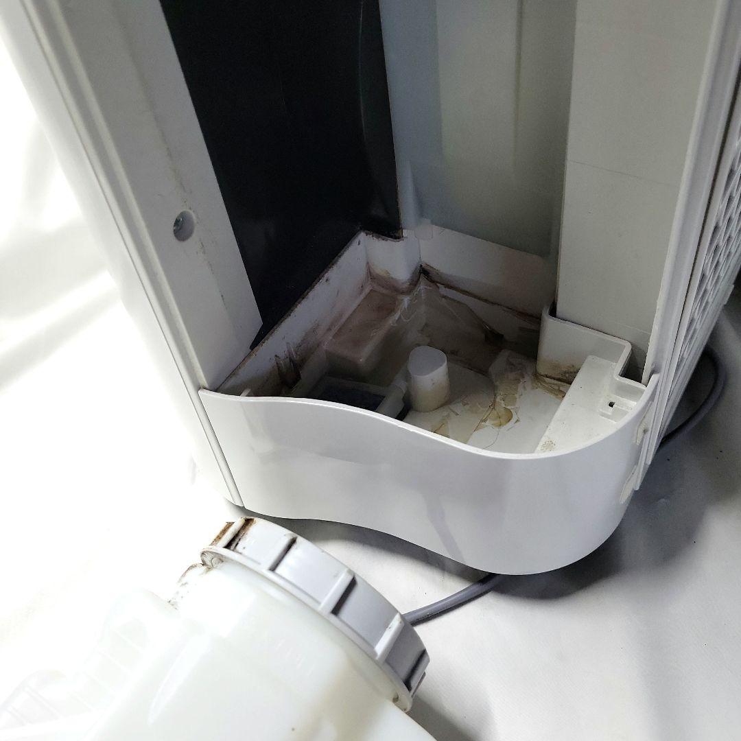 SHARP 加湿空気清浄機 KC-N50-W 【美品】
