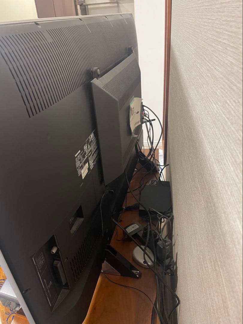【専用ページ】 TOSHIBA REGZA SOZ10X 50インチ
