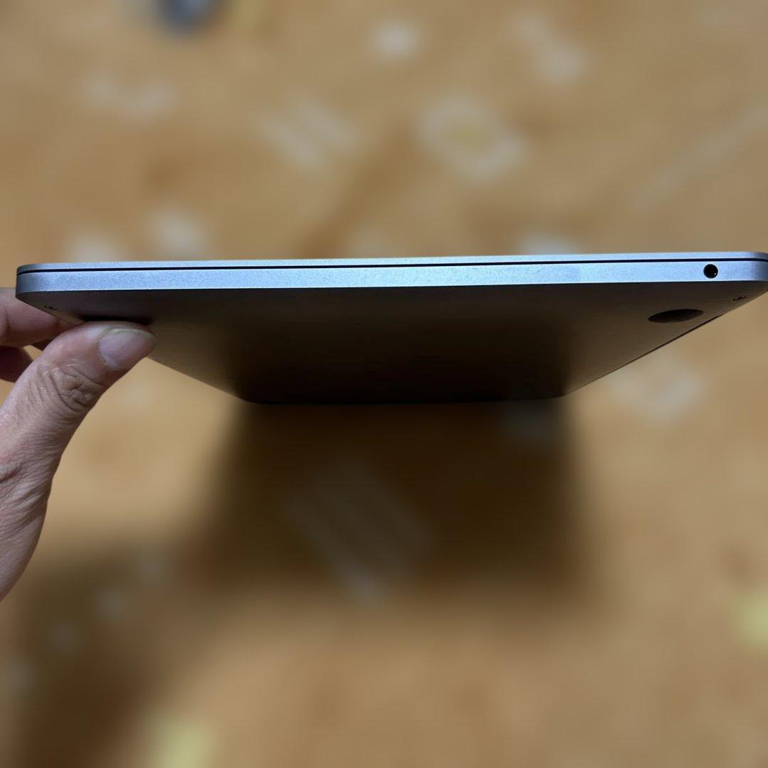 上位美品MacBook Pro 2020 M1 A2338 16/500GB