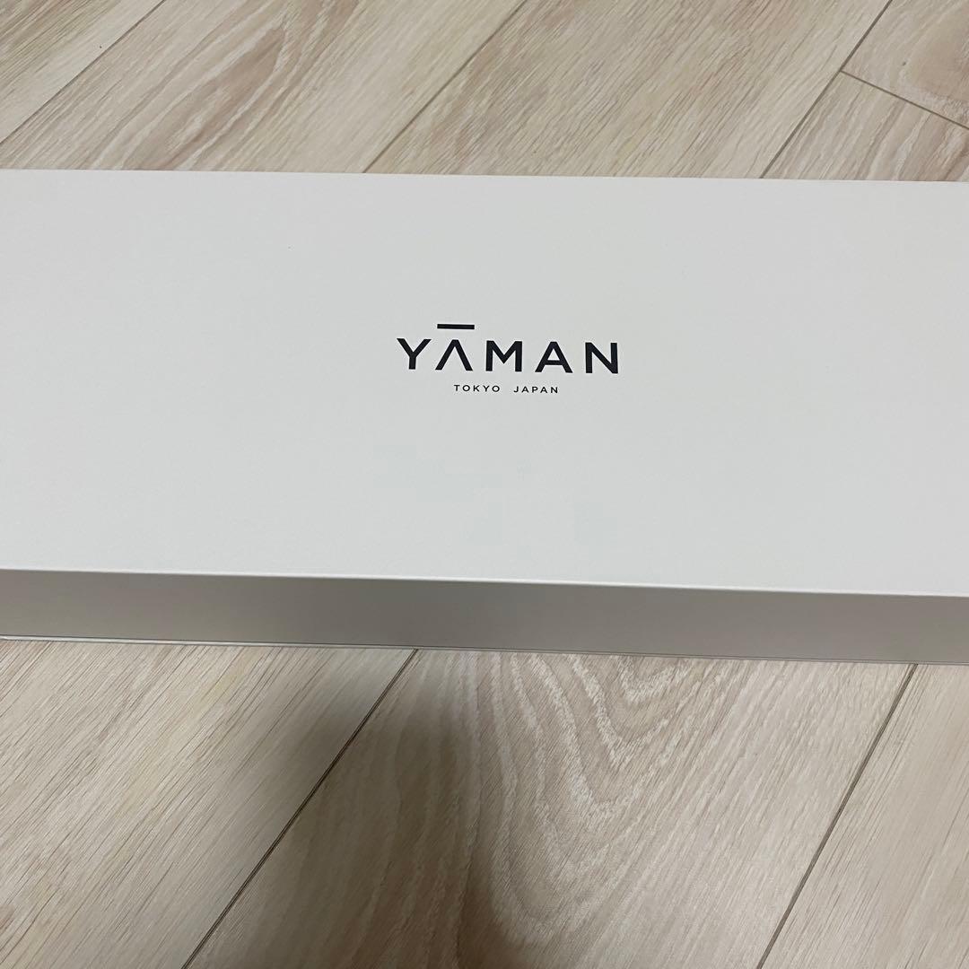 【新品未使用】YAMANリフトドライヤースマート艶髪ドライヤーコンパクトモデル