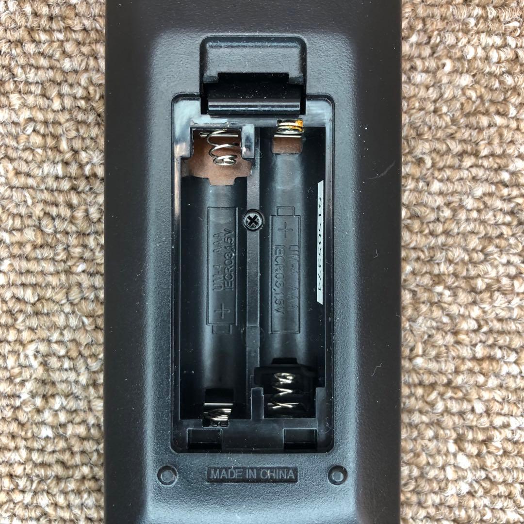 DENON AVR-X1200W AVアンプ 7.2ch Atmos 動作品