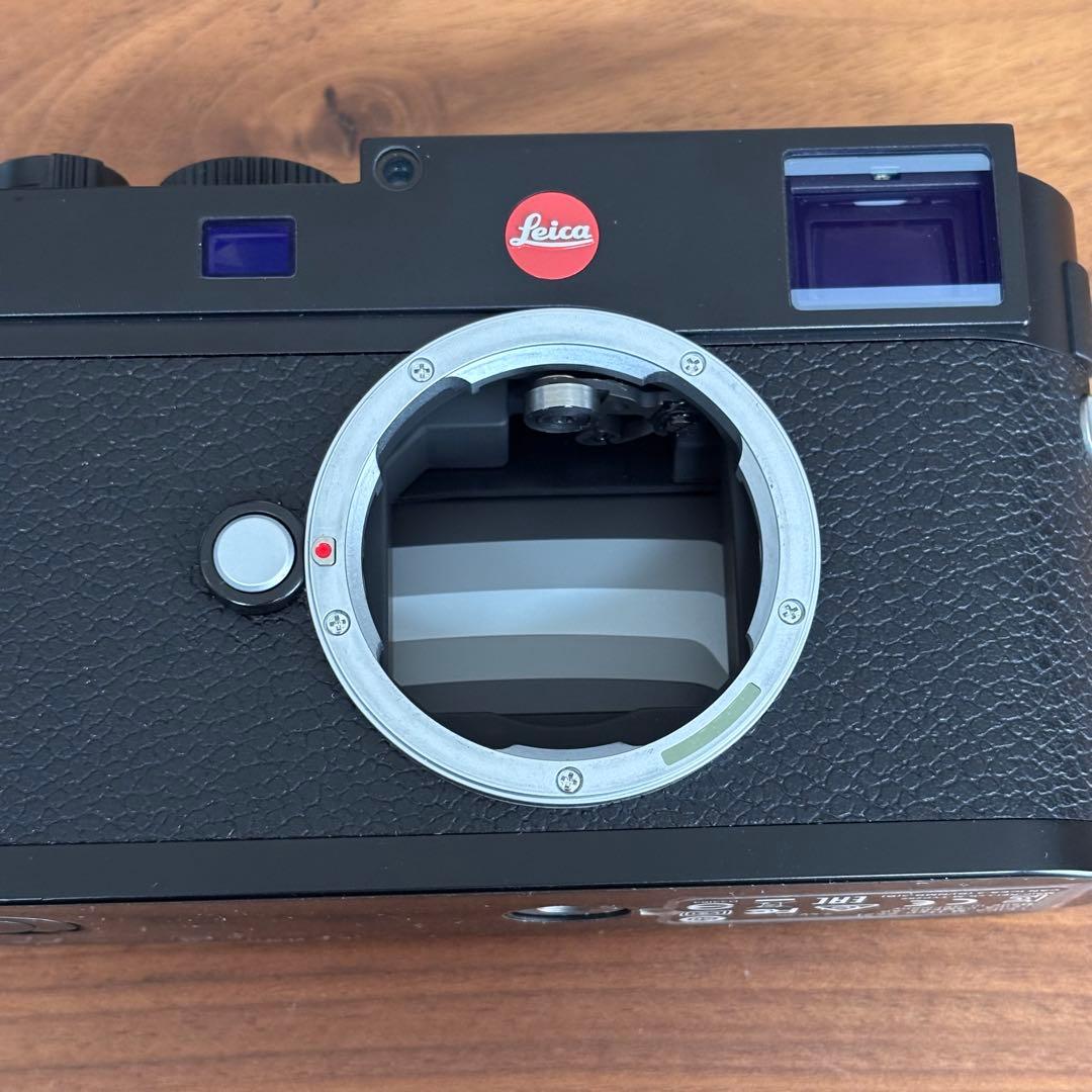 Leica M Typ262 美品