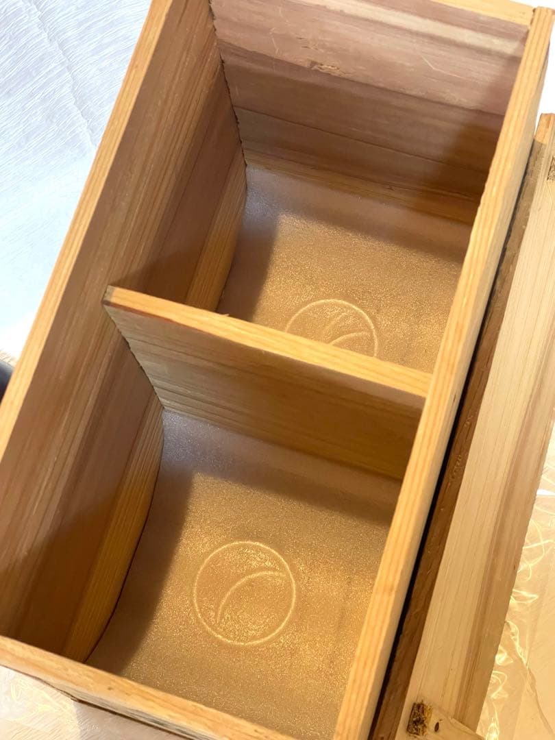 天然木　漆器　吸物椀　金蒔絵　骨董　時代物　アンティーク　10客① 149