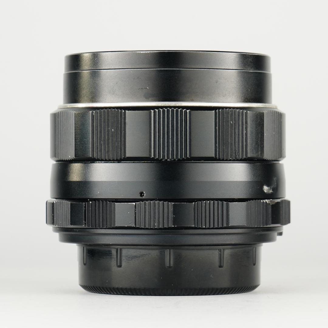 【希少8枚玉】動作◎ Super Takumar 50mm F1.4 463