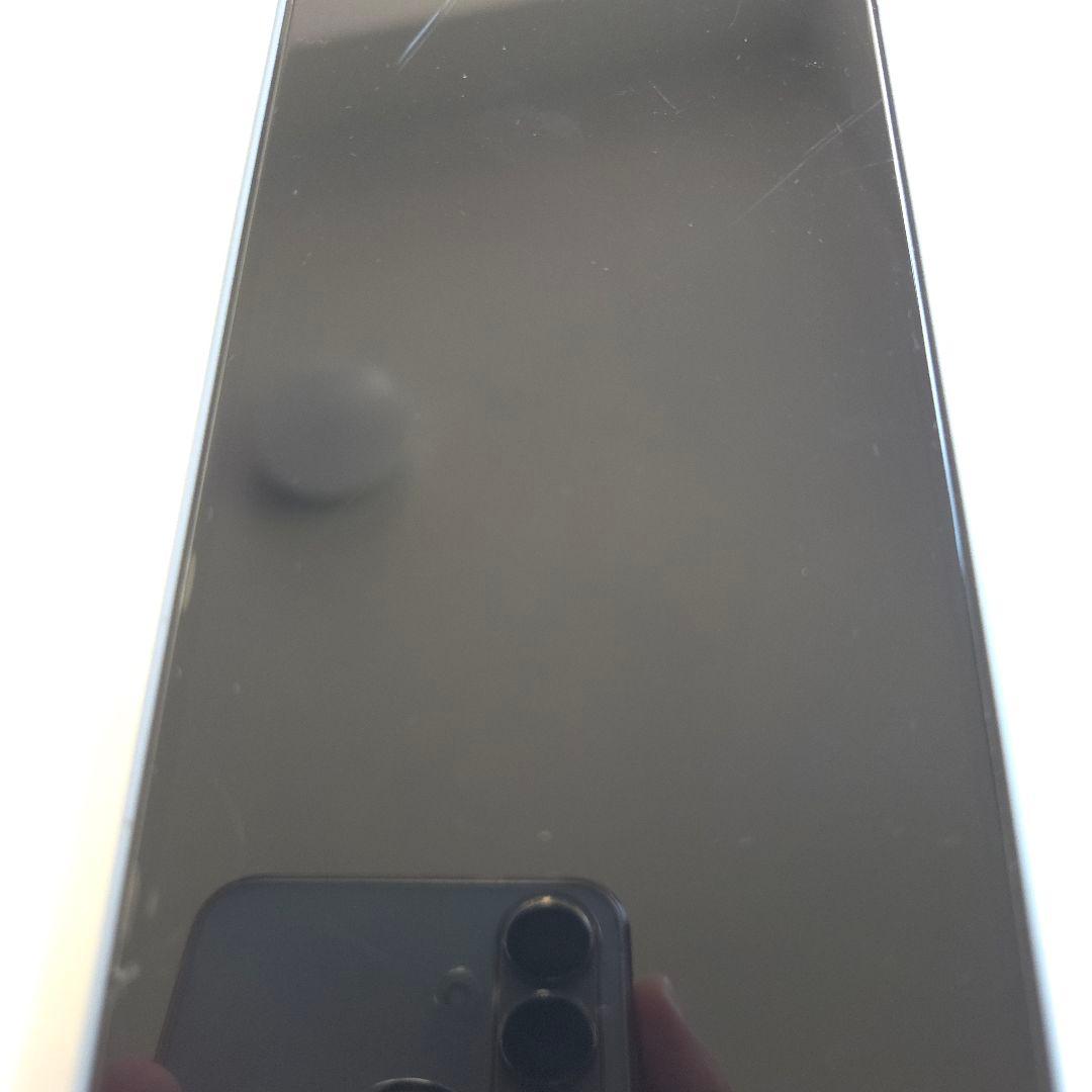 AQUOS wish 4 アンドロイド15 シムフリー２６９