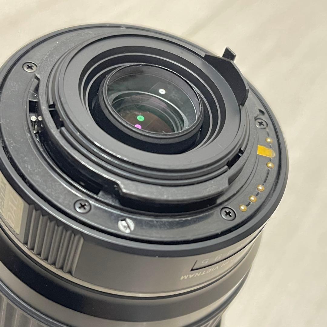PENTAX k-70 ＋ SIGMA 30mm ＋ PENTAX望遠レンズ