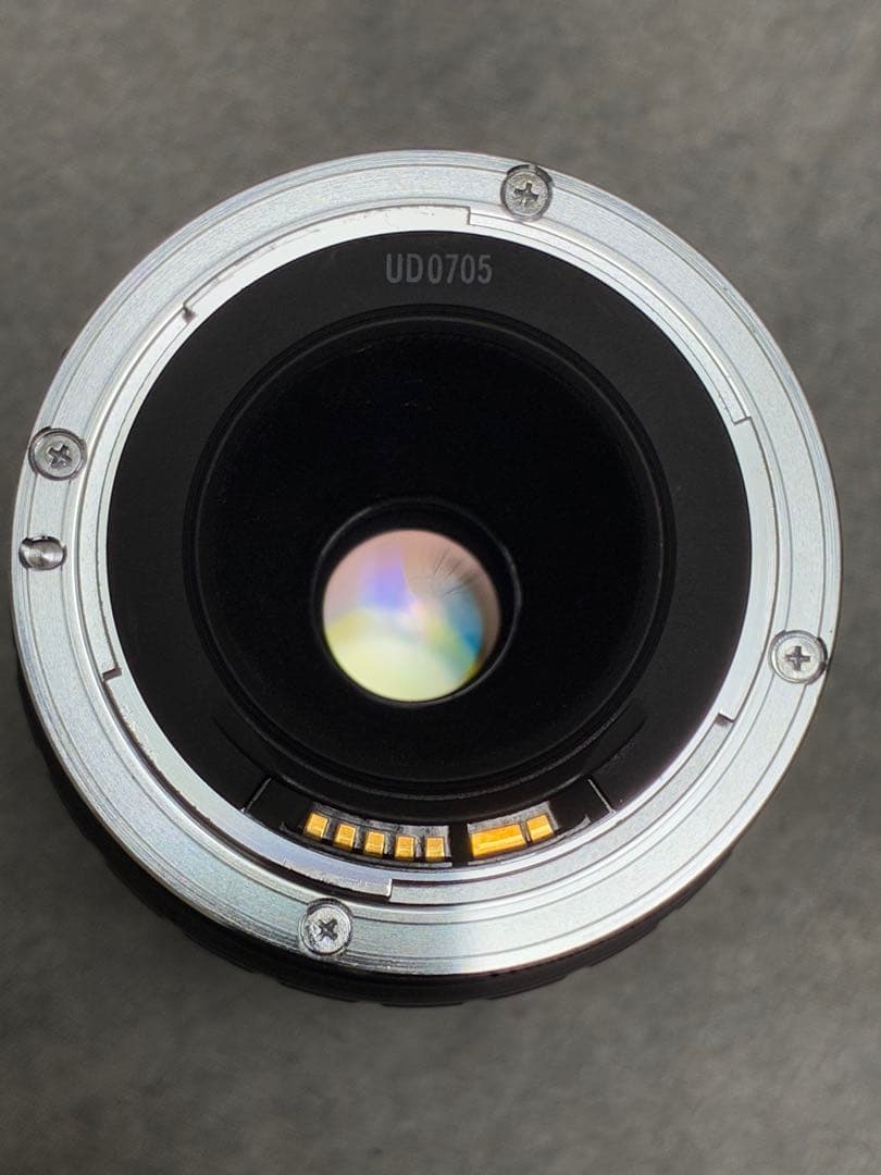 ⭐️美品⭐️キャノン Canon EF 100-300 F5.6 超望遠レンズ