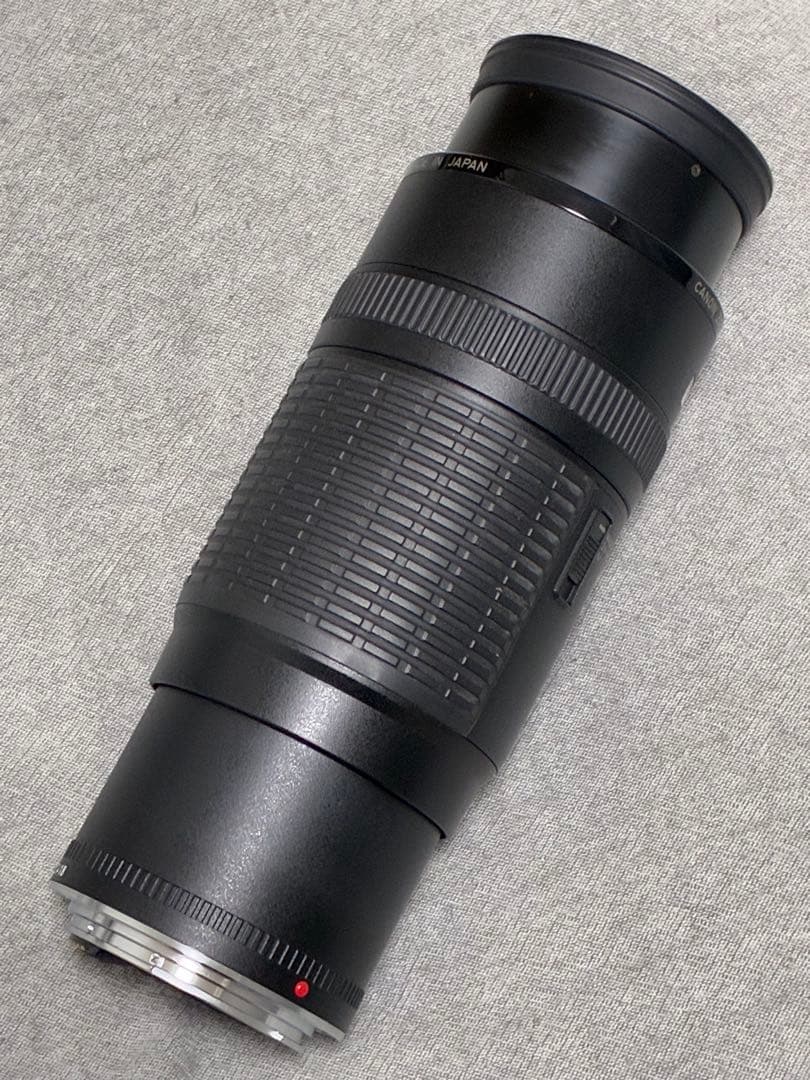 ⭐️美品⭐️キャノン Canon EF 100-300 F5.6 超望遠レンズ