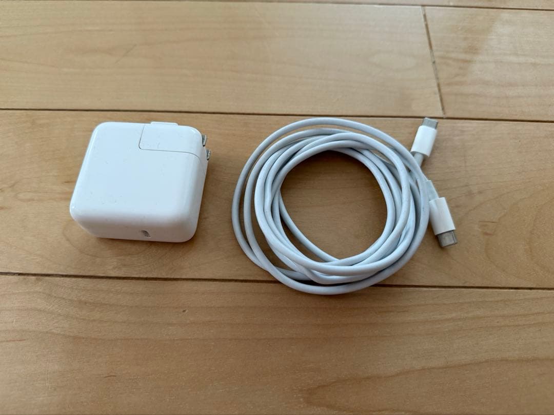 MacBook本体 Apple MacBookAir A2337 M116GB 256GB SPG