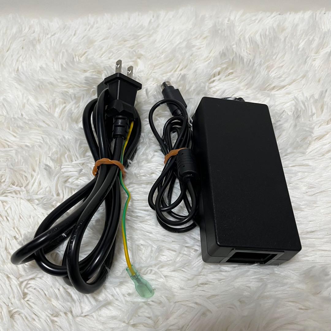 美品 スター精密 レシートプリンター Bluetooth対応