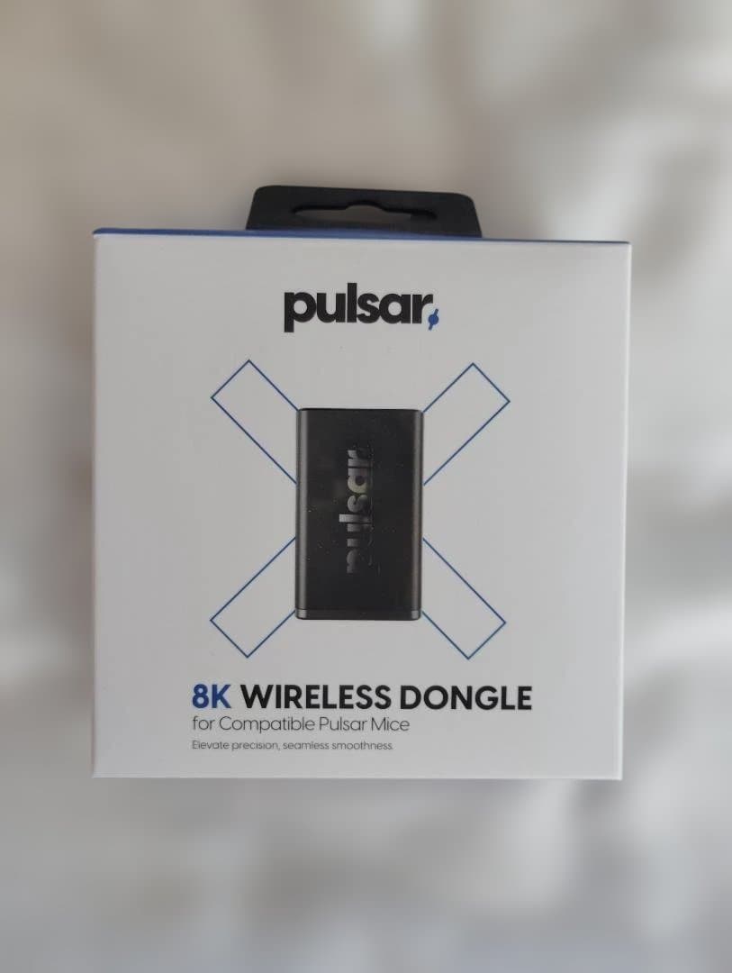 pulsar X3 サイズ2 中　(8Kトングル付)