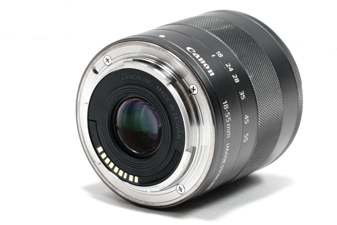 Canon EOS M2 ミラーレスカメラ　wi-fi