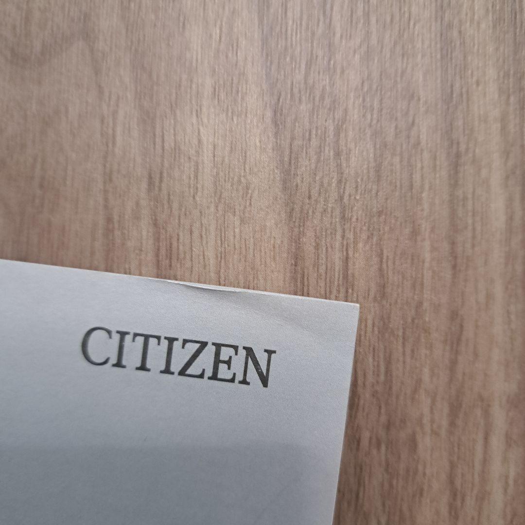 CITIZEN 超音波洗浄機 SWT710