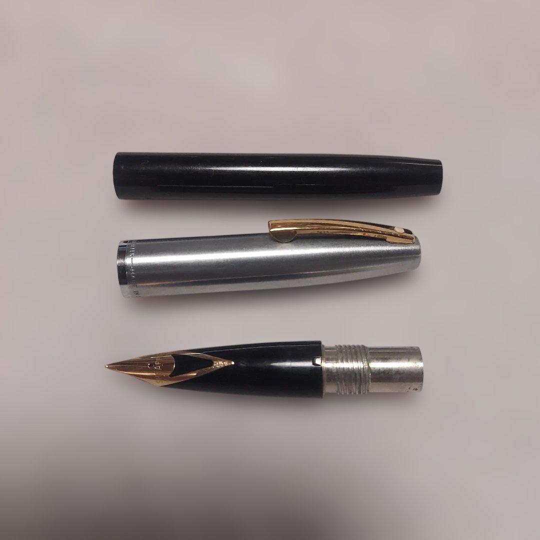 シェファー　ペン先14K　585 ビンテージ