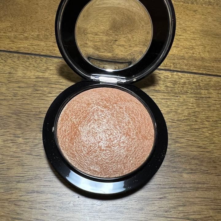 Mac フェイスパウダー