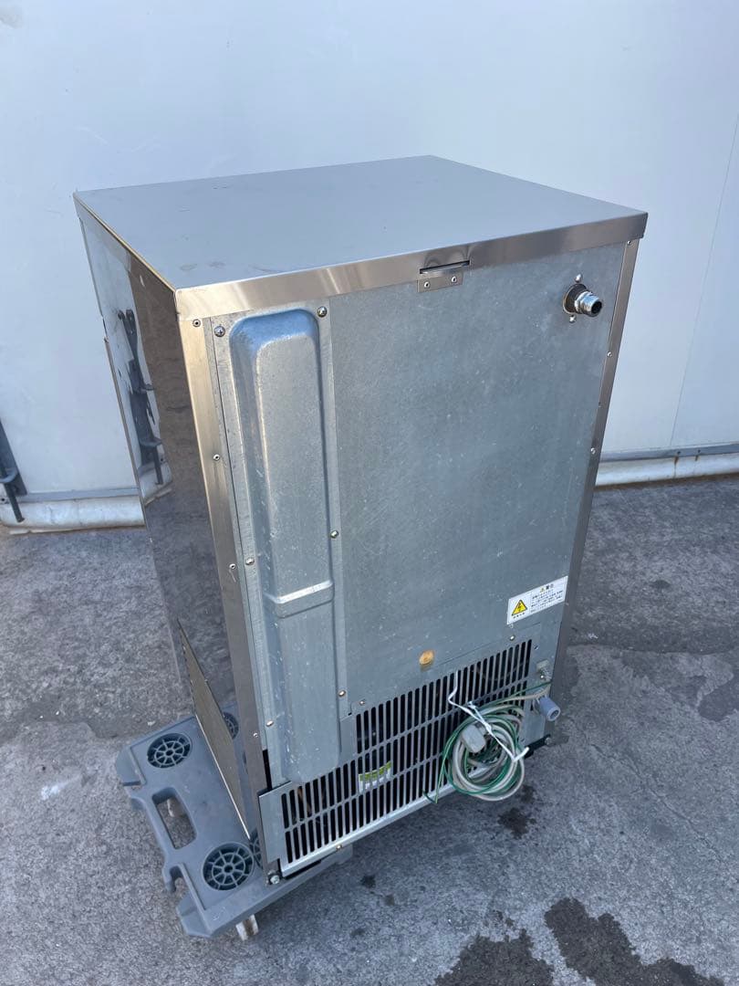 HOSHIZAKI 製氷機 ホシザキIM-35L-1形