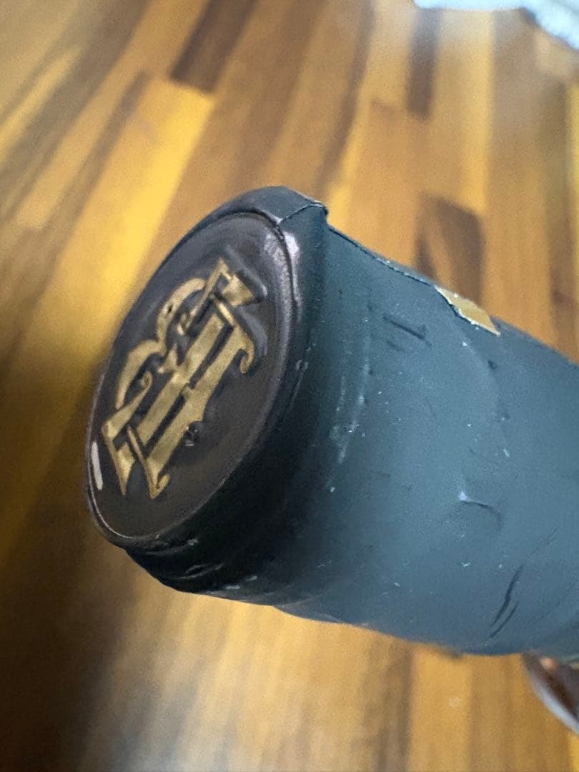 EZRA BROOKS バーボンウイスキー 750ml 45%