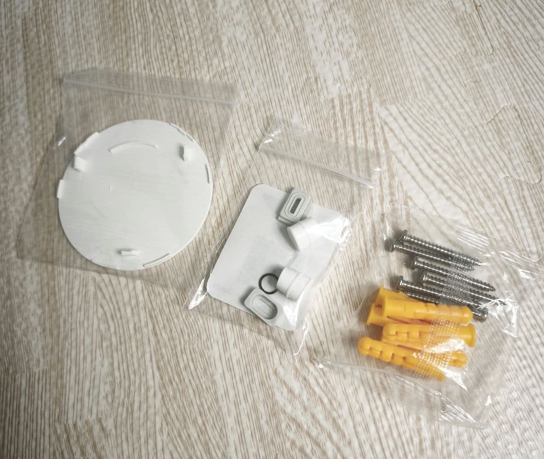 Tapo C425 KIT 屋外防犯・監視カメラ