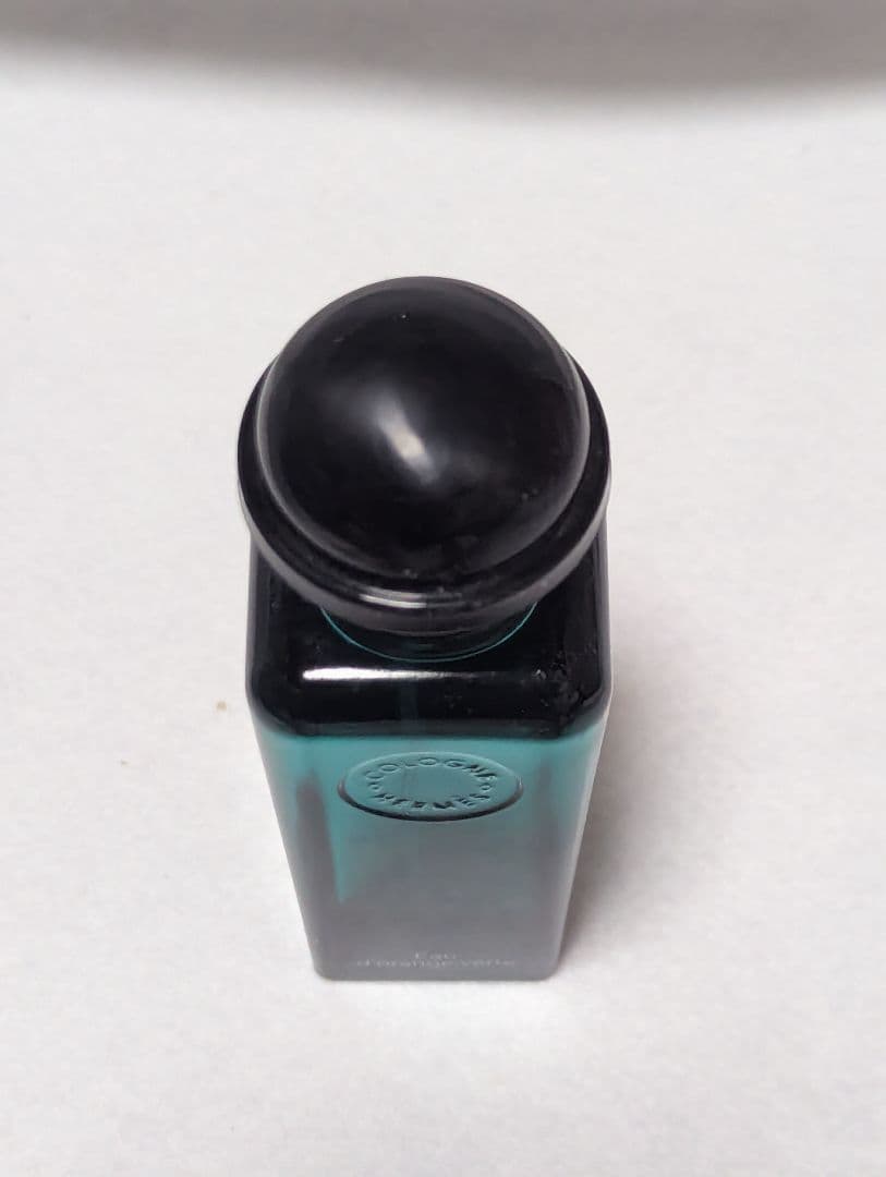 エルメスオードランジュヴェルドコロン50ml