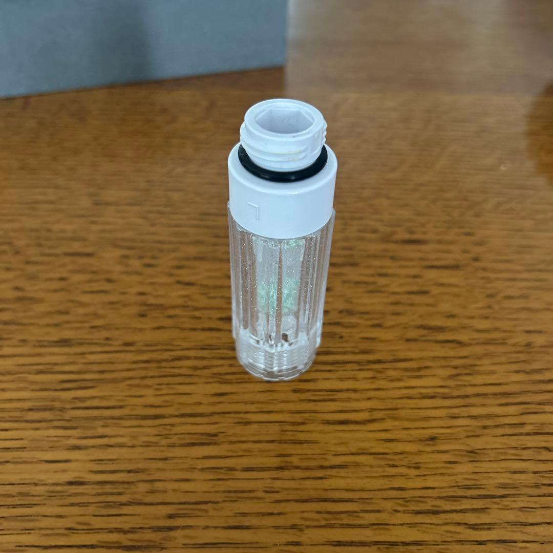 Mirable zero シャワーヘッド