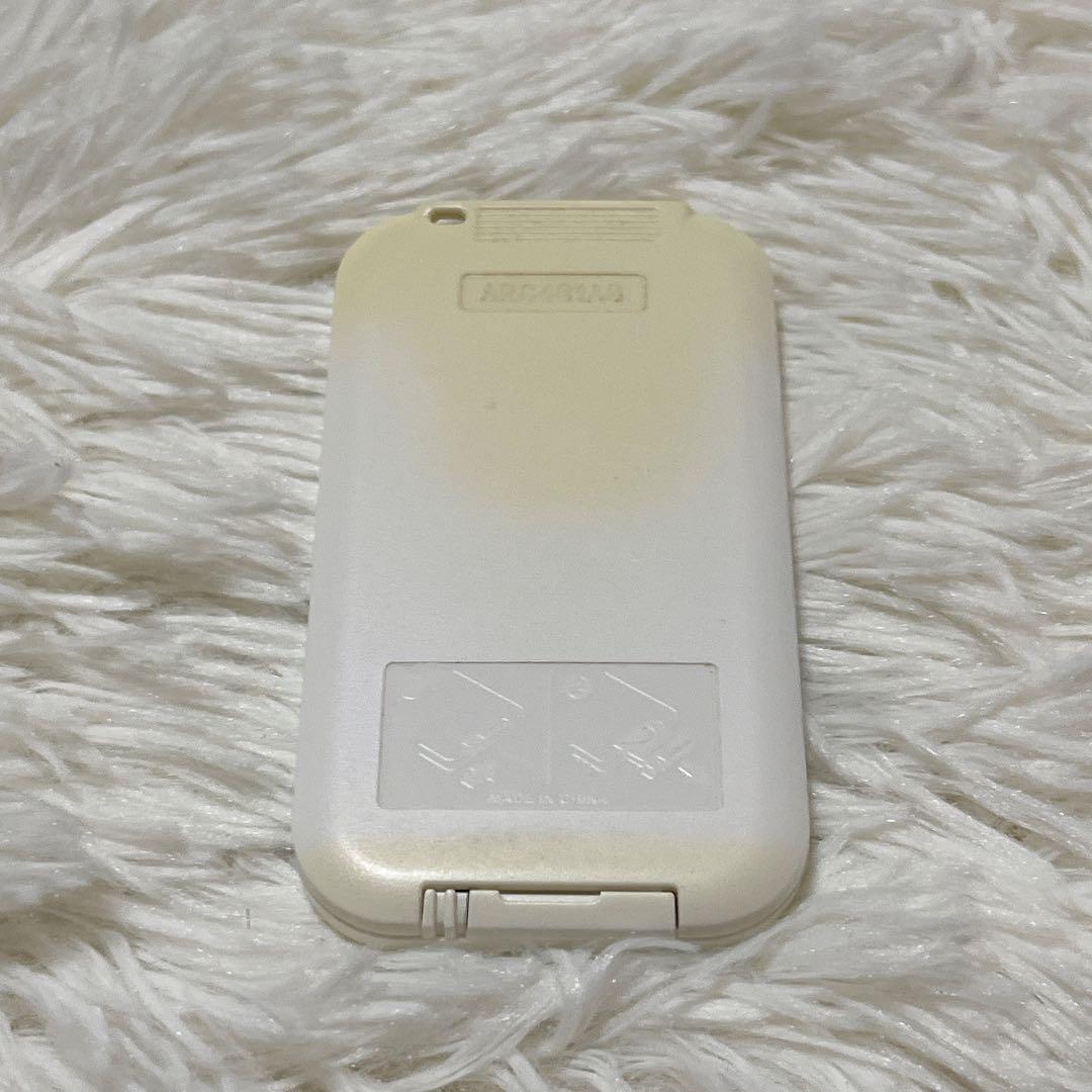 美品　ダイキン ストリーマ空気清浄機 MC55X-W 2021年製 ホワイト