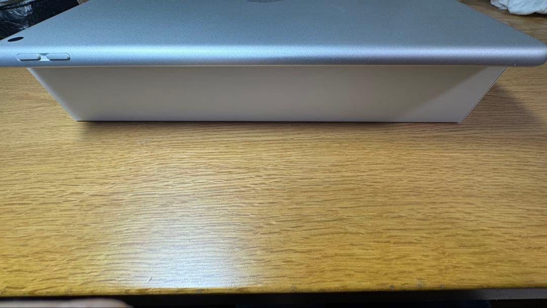 Apple iPad（第9世代）Wi-Fi 64GB Silver 初期化済み