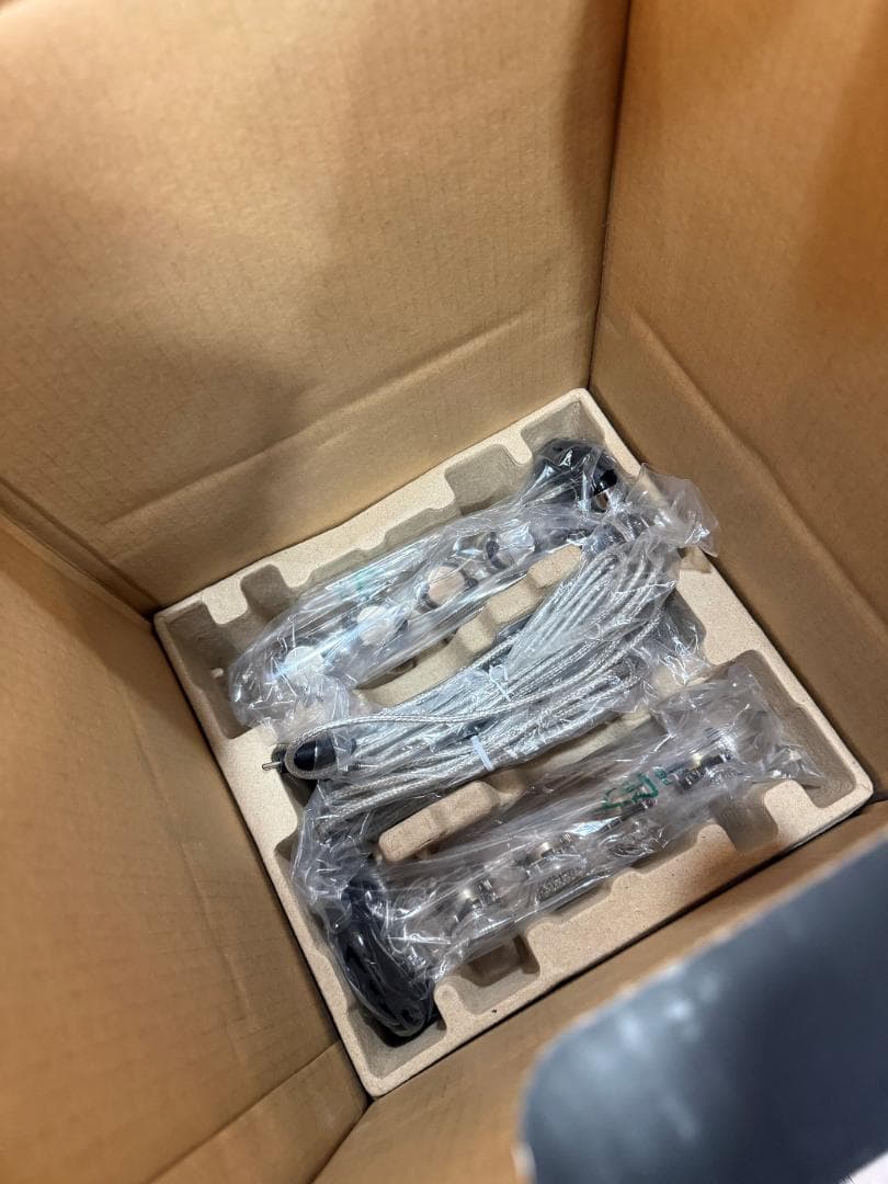 【未使用】harman/kardon SOUNDSTICKS III スピーカー