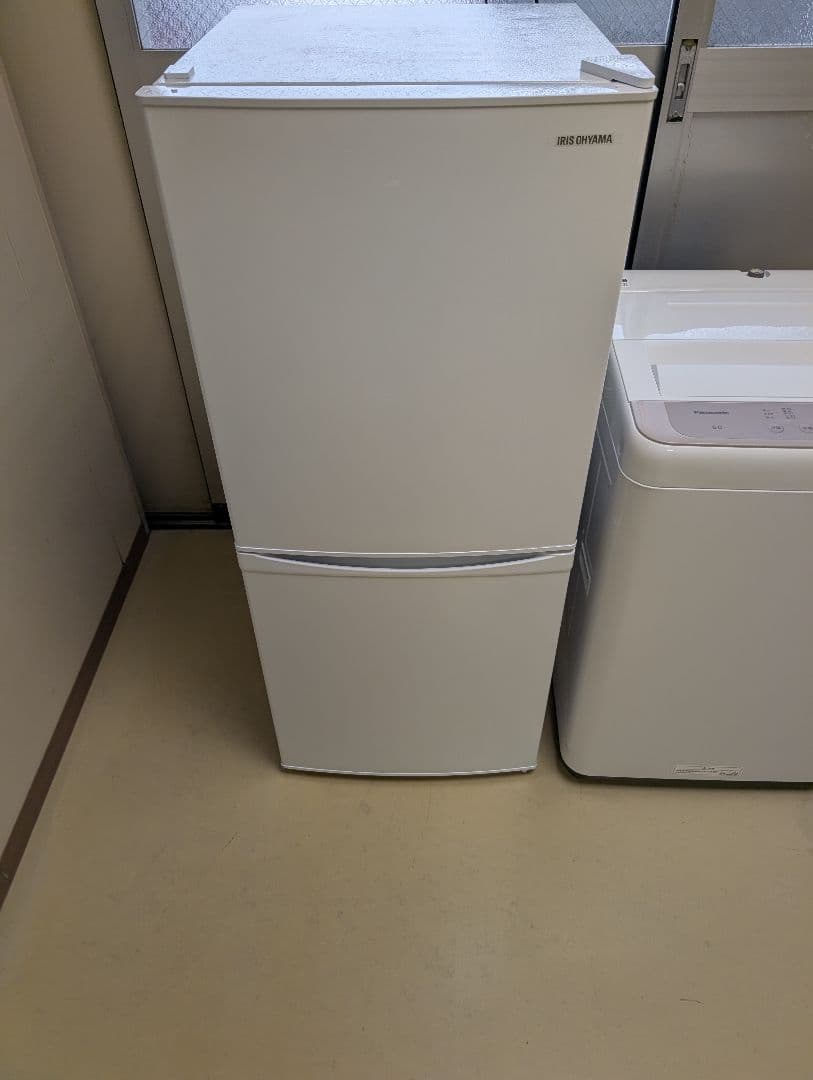 2022年製冷蔵庫&洗濯機セット※一部地域配送設置無料その他地域相談可能♬