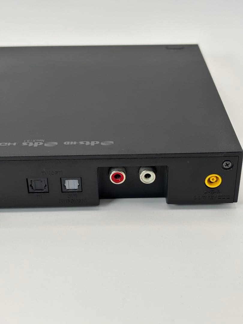 SONY ワイヤレスヘッドホン MDR-HW700DS