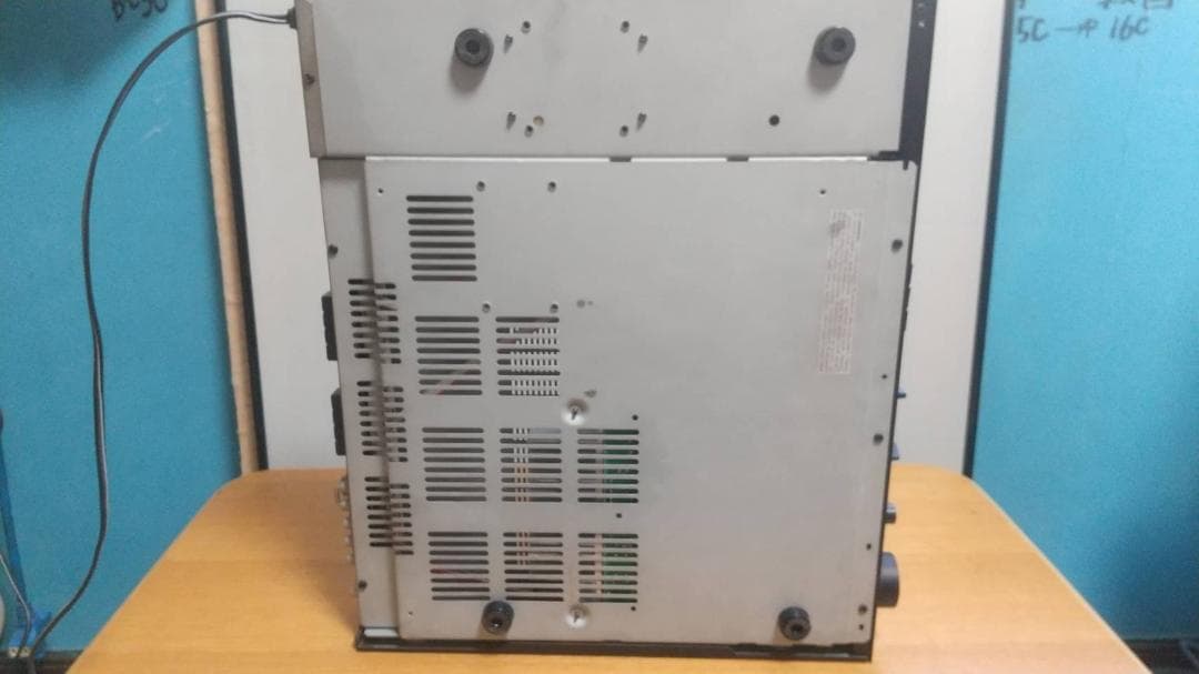サラウンドアンプ Surround Amplifier YAMAHA SR-50
