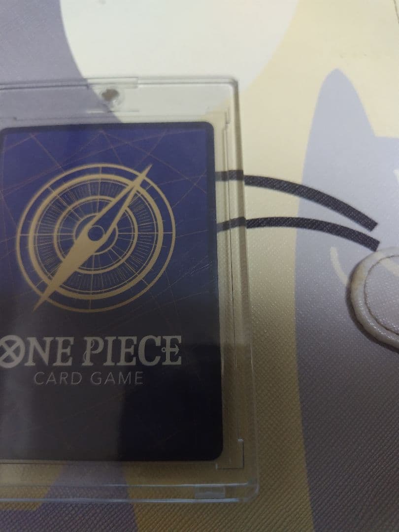 ワンピース カード ロロノア・ゾロ PRB02-006SP