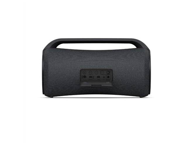 SONY SRS-XG500(箱無し) & JBL GO3 ワイヤレススピーカー