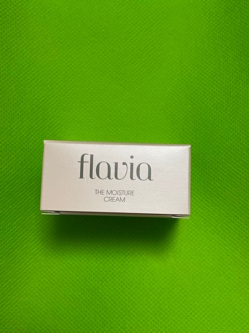 flavia トライアルセット