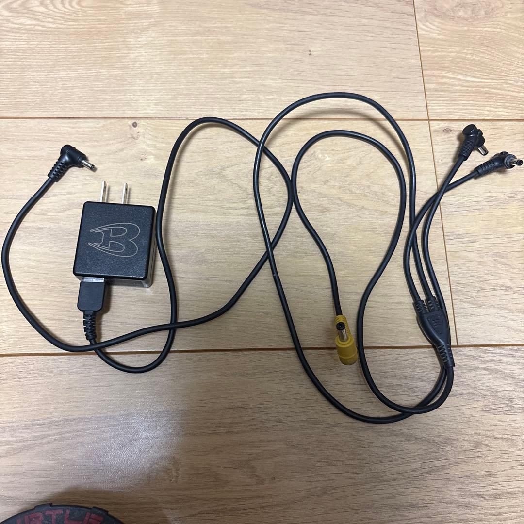 バートル　空調服用ファン　フルセット　純正品