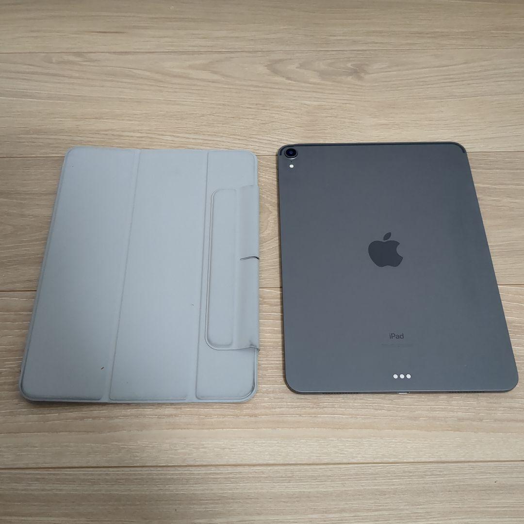iPad Pro 11インチ 第1世代 256GB