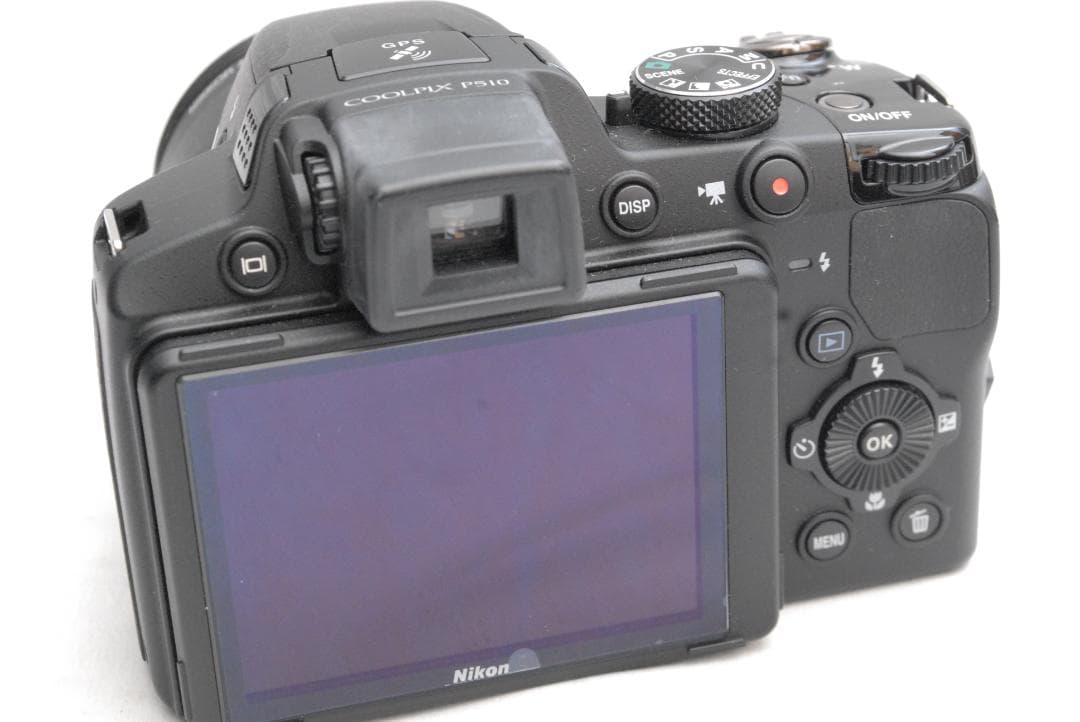 Nikon COOLPIX P510 (良品）