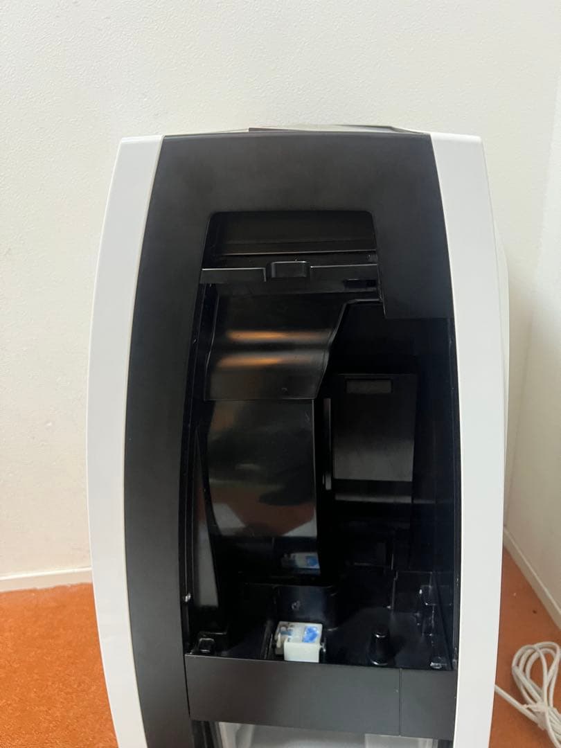 美品 SHARP KC-HD70-W 除加湿空気清浄機 2019年製
