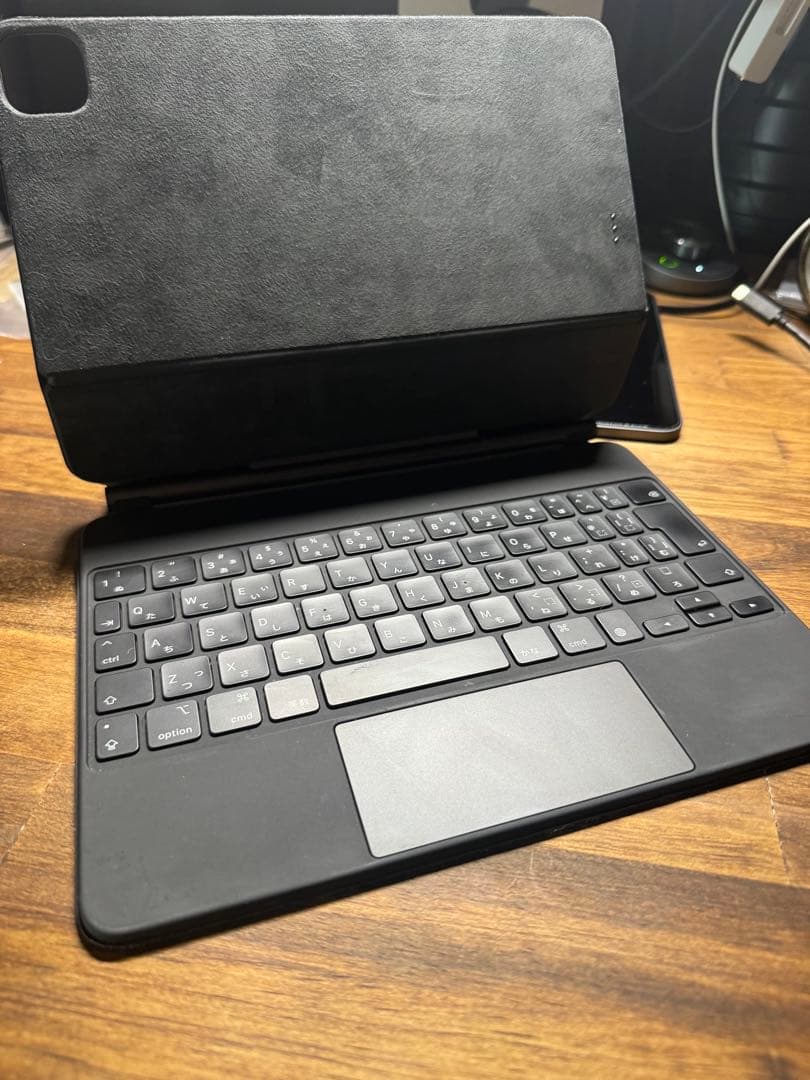 iPad本体 rkru