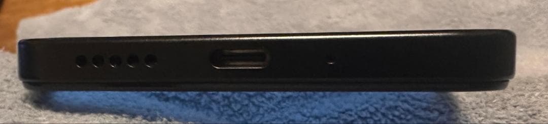 【美品】Redmi 14C 256GB SIMフリー